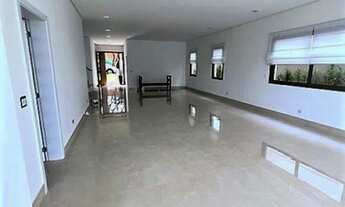 Imagem 6: CASA EM CONDOMÍNIO - ALPHAVILLE - SP