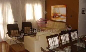 Imagem: Vendo apartamento no Jardim Satélite