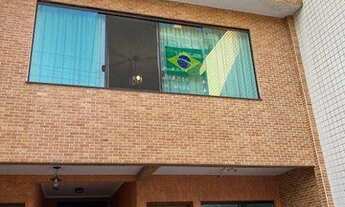 Imagem 2: Casa à venda, 270 m² por R$ 1.400.000,00 - Gonzaga - Santos/SP