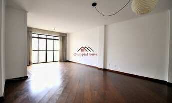 Imagem 3: Apartamento Locação Jardim Paulista 102 m² 2 Dormitórios