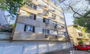 Imagem: Porto Alegre - Apartamento Padrão - Higienópolis