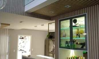 Imagem 5: Sobrado com 3 dormitórios à venda, 256 m² por R$ 1.390.000,00 - Jardim Bela Itália - Cambé