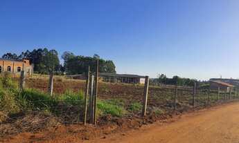 Imagem 2: TERRENO PARA CHÁCARA (ITAPETININGA