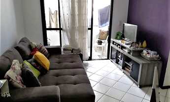 Imagem: Ótimo apartamento à venda com 63 m²