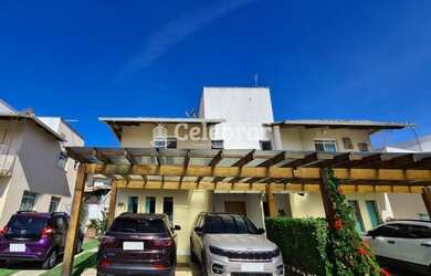 Imagem 2: Casa em Condomínio para Venda em Contagem, Centro, 3 dormitórios, 1 suíte, 2 banheiros, 4