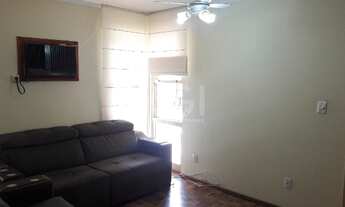 Imagem 5: Porto Alegre - Casa Padrão - Tristeza