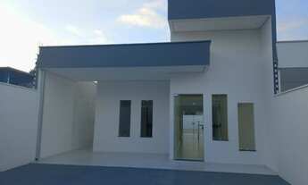 Imagem 3: Casa linda com 03 quartos /Águas Claras px do Condomínio Agave, a 04 mn da Av Das Torres