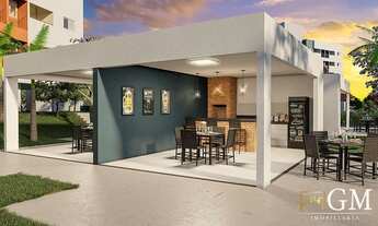 Imagem 5: Apartamento para Venda em Presidente Prudente, Villa Europa, 2 dormitórios, 2 banheiros