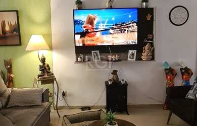 Imagem 6: Porto Alegre - Casa Padrão - Hípica