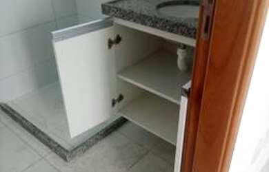 Imagem 5: Apartamento de 54 m2, com 2 quartos, suíte, lazer, novo na Tamarineira