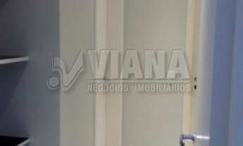 Imagem 7: Linda cobertura Duplex com vista livre - 204m 3 suítes, 4 vagas no Bairro Santa Paula, São