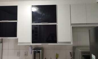 Imagem 5: Apt 2/4 c/ varanda - Reserva Parque Residencial