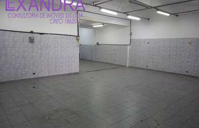 Imagem 7: GALPAO COMERCIAL em SÃO PAULO - SP, VILA MOINHO VELHO