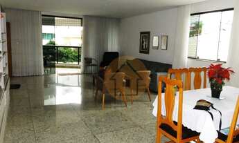 Imagem 5: Apartamento com 4 dormitórios à venda, 200 m² por R$ 990.000,00 - Castelo - Belo Horizonte