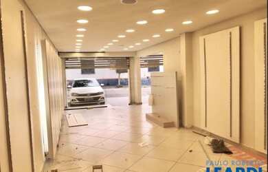 Imagem 3: COMERCIAL - SANTANA - SP