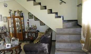 Imagem 5: BELO HORIZONTE - Casa Padrão - União