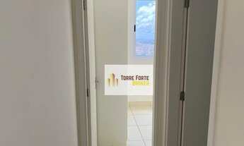 Imagem 7: Apartamento com 2 dormitórios à venda, 50 m² por R$ 350.000 - Palmeiras - Belo Horizonte/M