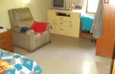 Imagem 5: CASA TÉRREA - MORUMBI - SP