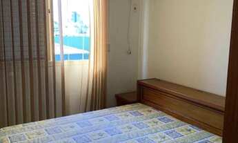 Imagem 6: Apartamento à venda, 132 m² por R$ 280.000,00 - Jardim Santa Genoveva - Guarujá/SP