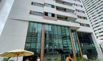 Imagem 6: Apartamento para venda tem 124 metros quadrados com 4 quartos em Boa Viagem - Recife - Per