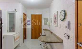 Imagem 6: APARTAMENTO - VILA MADALENA - 2 SUÍTES 3 VAGAS