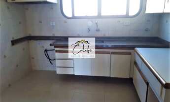 Imagem 5: Apartamento com 4 quartos, 165m2, para locação em São Paulo, Santana