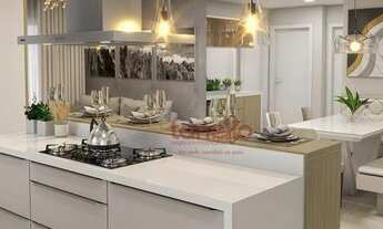 Imagem 5: Apartamento com 3 dormitórios à venda, 99 m² por R$ 690.127,77 - Cidade Universitária Pedr