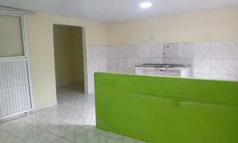 Imagem 4: Aluguel casa ? Casa com 2 dormitórios