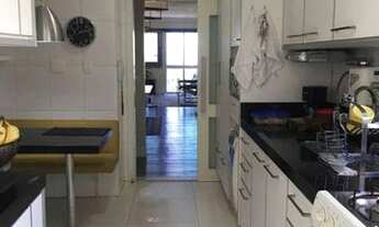 Imagem 4: COBERTURA - PERDIZES - SP