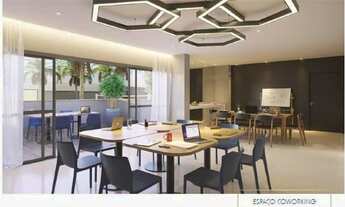 Imagem 7: Apartamento para venda possui 70 metros quadrados com 3 quartos