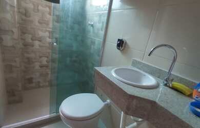 Imagem 6: 015 Lindíssimo apto 2 qts, porcelanato - vazio - Próx Rio Minas - Nilópolis