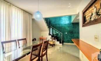 Imagem 2: Belo Horizonte - Apartamento Padrão - Liberdade