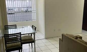 Imagem 2: Aririzal - 100% Mobiliado - Infinity - Térreo