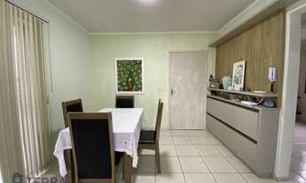 Imagem 6: Apartamento semimobiliado em excelente localização