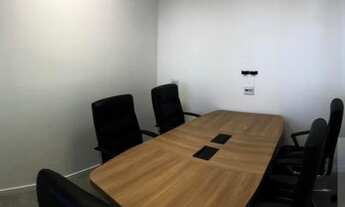 Imagem 7: Sala Comercial para Locação em São Paulo, Morumbi, 2 banheiros, 3 vagas