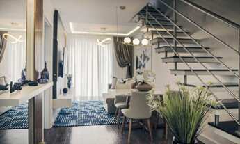 Imagem 6: FLORIANóPOLIS - Apartamento Padrão - Ingleses do Rio Vermelho