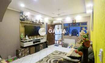 Imagem 2: Casa com 4 dorms, Embaré, Santos - R$ 620 mil, Cod