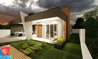 Imagem 5: Casa para venda possui 128 metros quadrados com 3 quartos em Praia São Jorge - Arroio do S