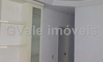 Imagem: Venda - Apartamento 3 dormitórios