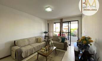 Imagem 4: Apartamento com 3 dormitórios à venda, 118 m² por R$ 598.000,00 - Capuchinhos - Feira de S