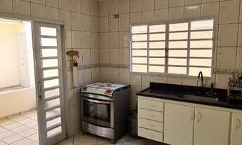 Imagem 7: SOBRADO - JARDIM SATÉLITE - SP