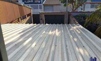 Imagem 3: CASA RESIDENCIAL em HORTOLÂNDIA - SP, JARDIM NOVO ÂNGULO