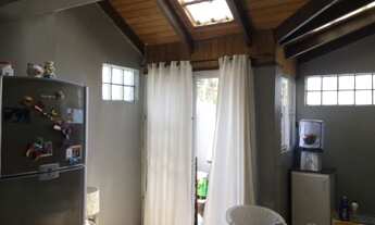 Imagem 7: Sobrado em condomínio no bairro Humaitá