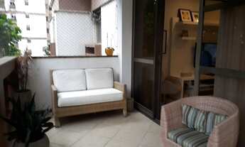 Imagem 3: Apartamento com 3 quartos à venda, 127 m² por R$ 1.800.000 - Barramares - Barra da Tijuca