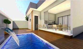 Imagem 4: Casa com 3 dormitórios à venda na Vila Golf - Ribeirão Preto/SP