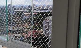 Imagem 6: Apartamento - Jardim Oriente - Tennô Residencial - 2 dormitórios -63m²