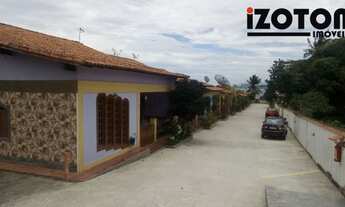 Imagem: Ac.Carta Casa 3 Qts 1 Ste em Porto da Roça