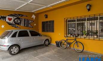 Imagem 2: CASA TÉRREA - POMPÉIA - SP