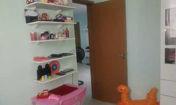 Imagem: Apartamento para venda com 47 metros quadrados