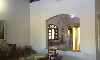 Imagem 5: Chácara com 4 dormitórios à venda de 2000 m² no Jardim Estância Brasil em Atibaia/SP - CH0